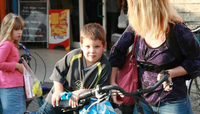Boodschap voor de Buurt